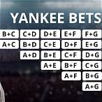 yankee bet